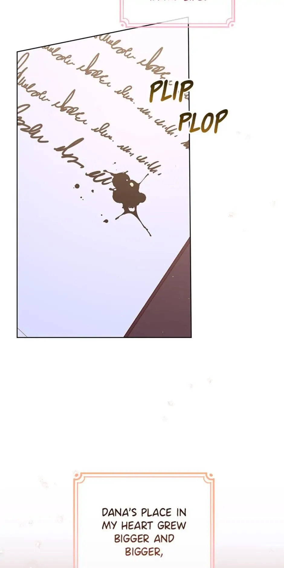 The Tyrant Princess Wants to Get Married! Chapter 28 page 55