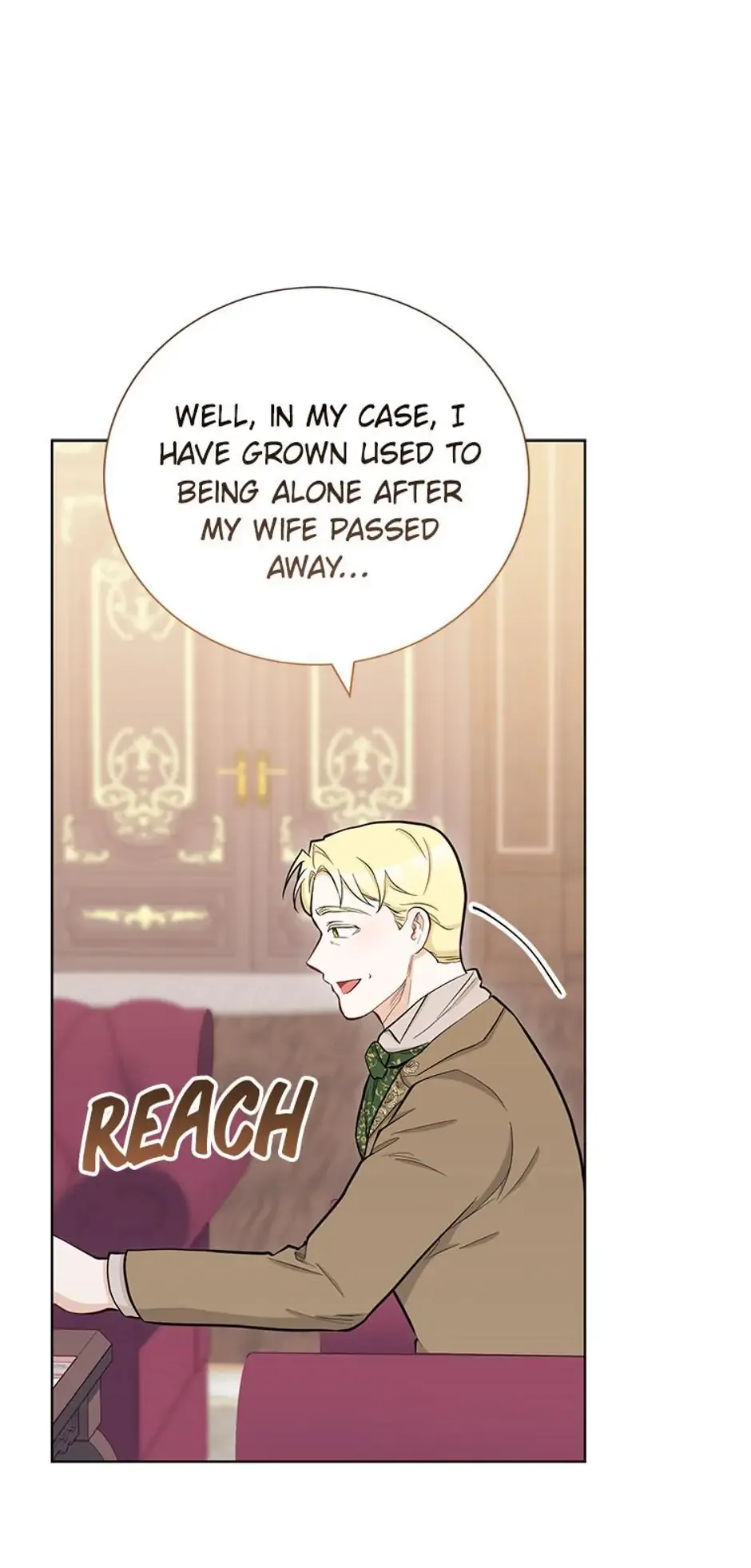 The Tyrant Princess Wants to Get Married! Chapter 28 page 73
