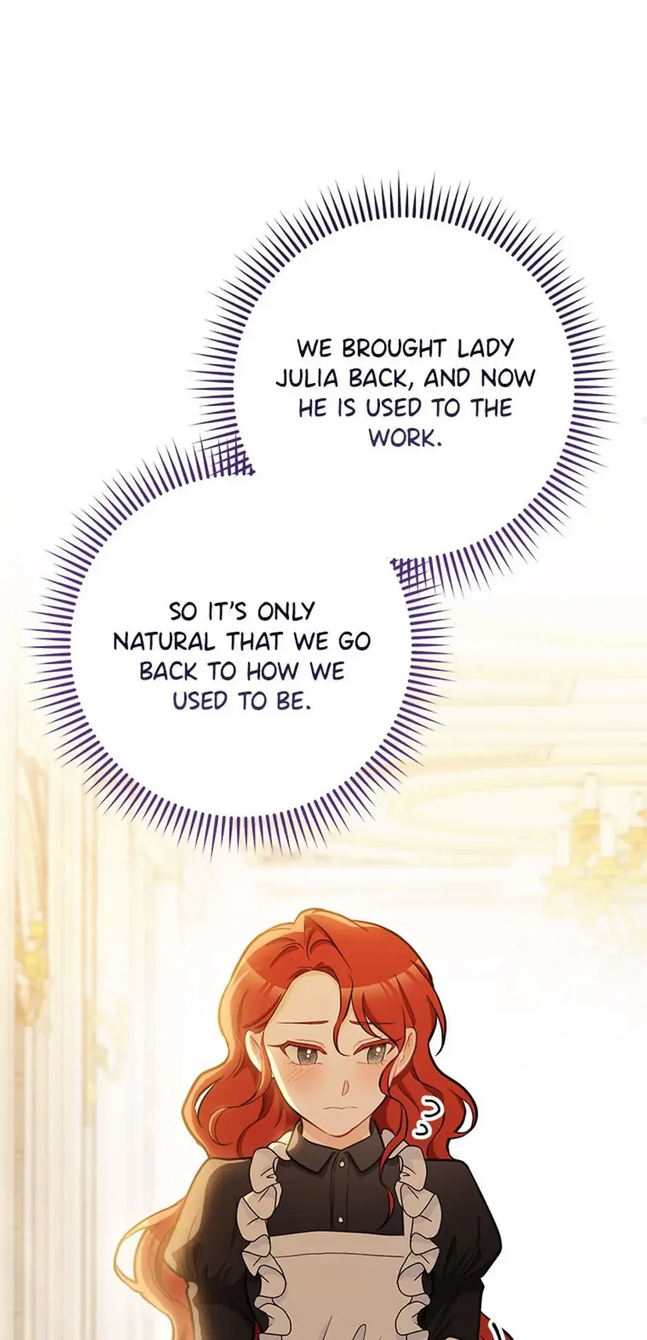 The Tyrant Princess Wants to Get Married! Chapter 28 page 11