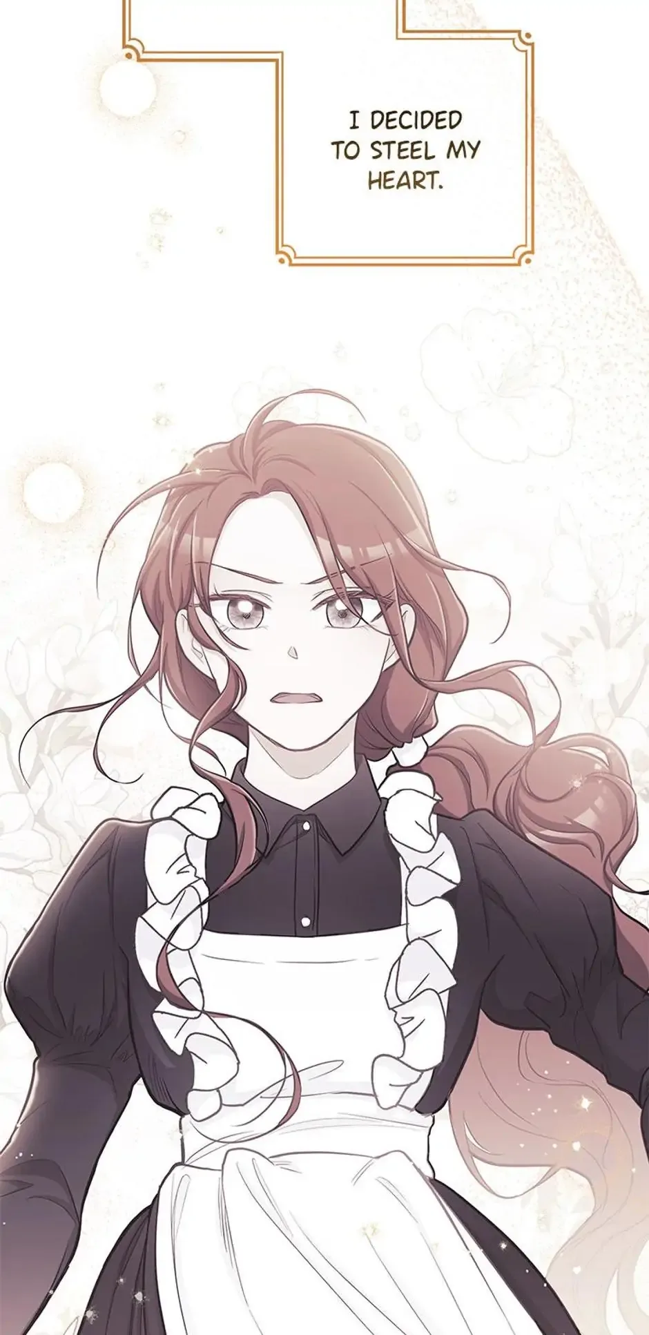 The Tyrant Princess Wants to Get Married! Chapter 28 page 45