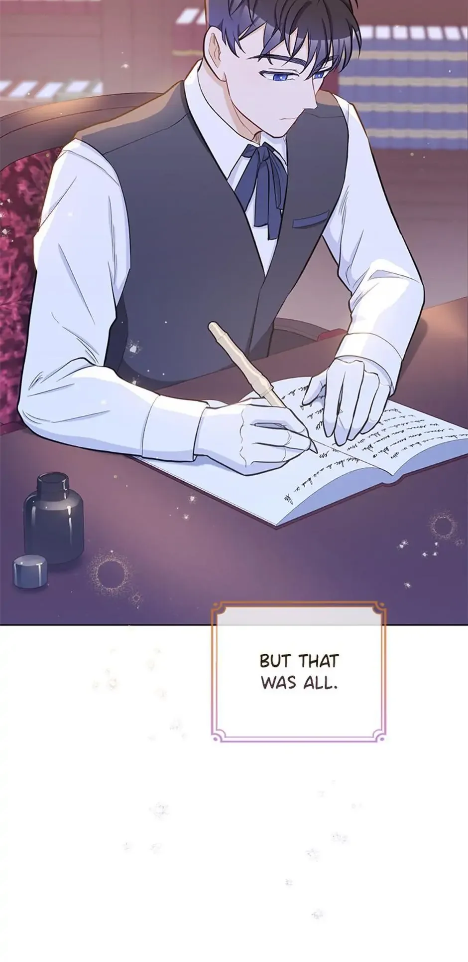 The Tyrant Princess Wants to Get Married! Chapter 28 page 48