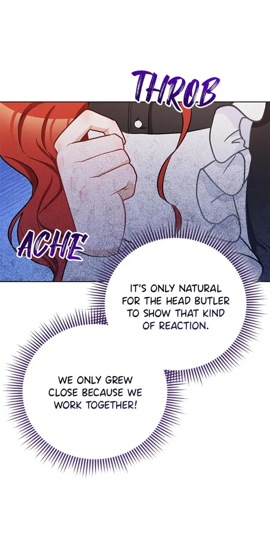The Tyrant Princess Wants to Get Married! Chapter 28 page 10