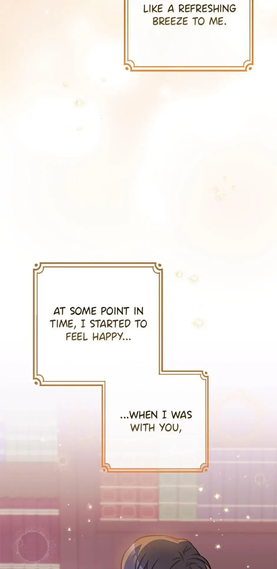 The Tyrant Princess Wants to Get Married! Chapter 28 page 47