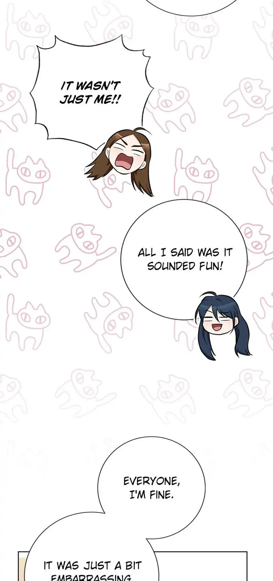 The Tyrant Princess Wants to Get Married! Chapter 28 page 28