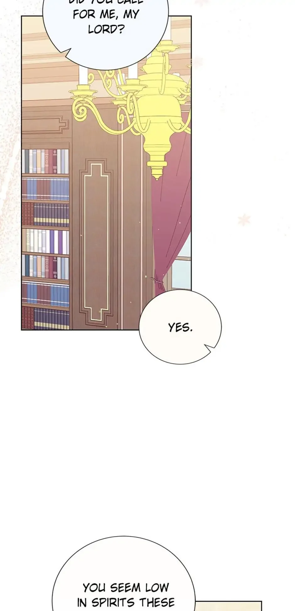 The Tyrant Princess Wants to Get Married! Chapter 28 page 68