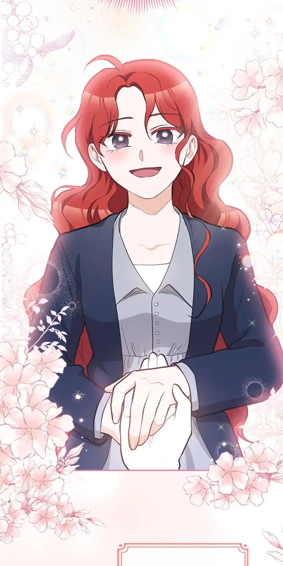 The Tyrant Princess Wants to Get Married! Chapter 28 page 52