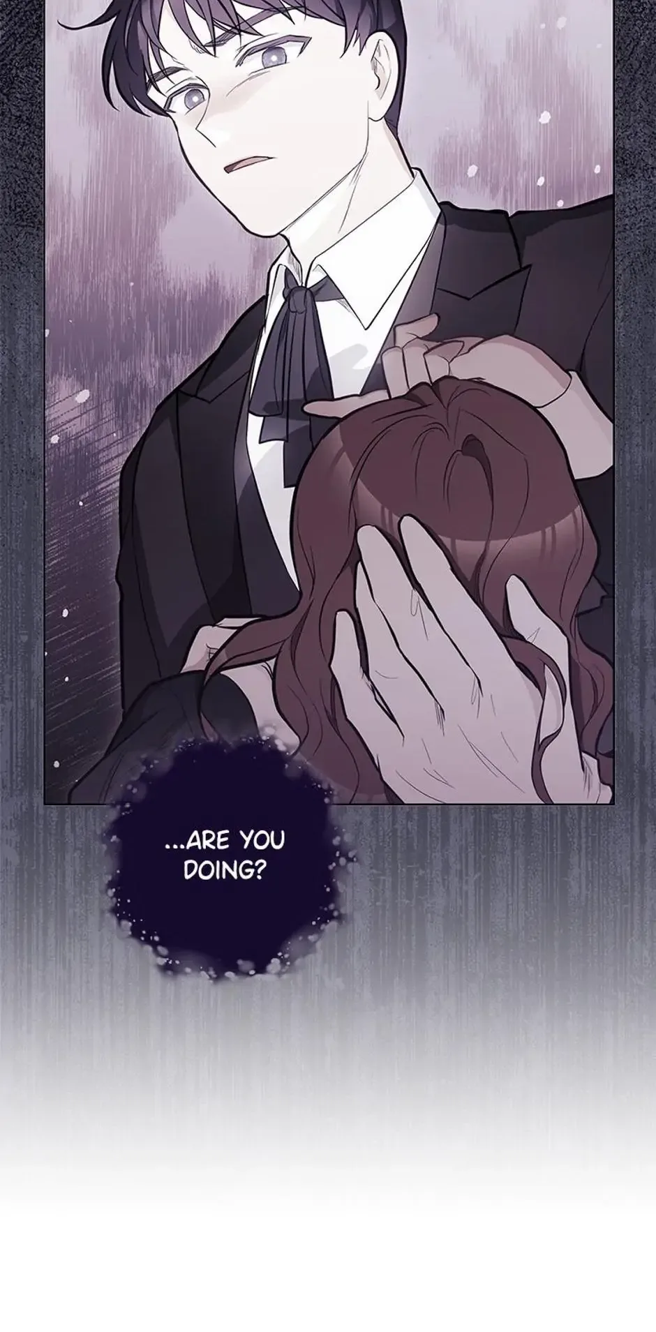 The Tyrant Princess Wants to Get Married! Chapter 28 page 9