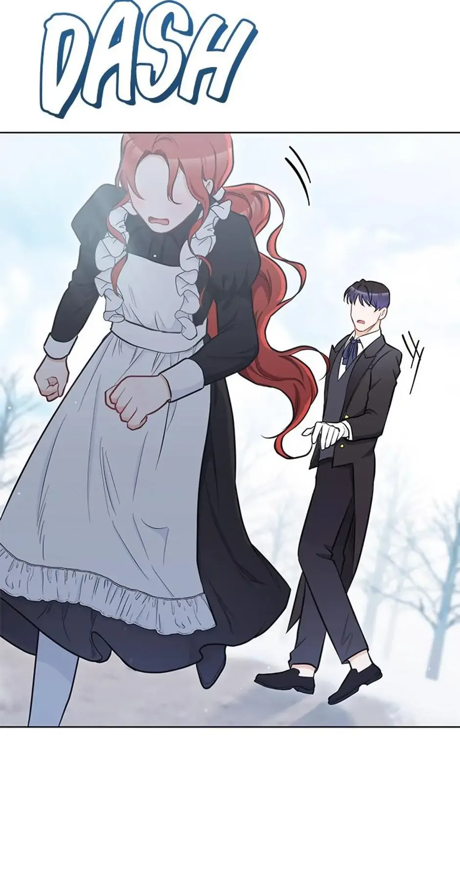 The Tyrant Princess Wants to Get Married! Chapter 28 page 64