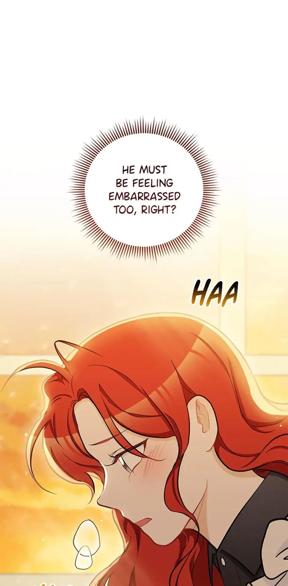 The Tyrant Princess Wants to Get Married! Chapter 28 page 7