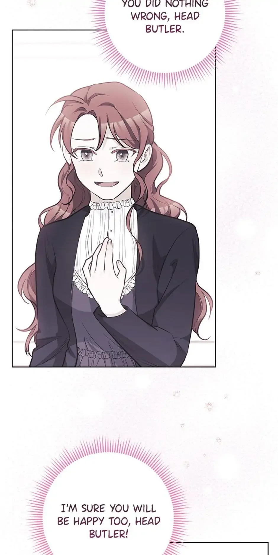 The Tyrant Princess Wants to Get Married! Chapter 28 page 50