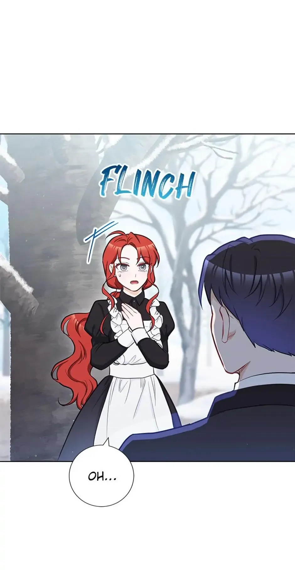 The Tyrant Princess Wants to Get Married! Chapter 28 page 62