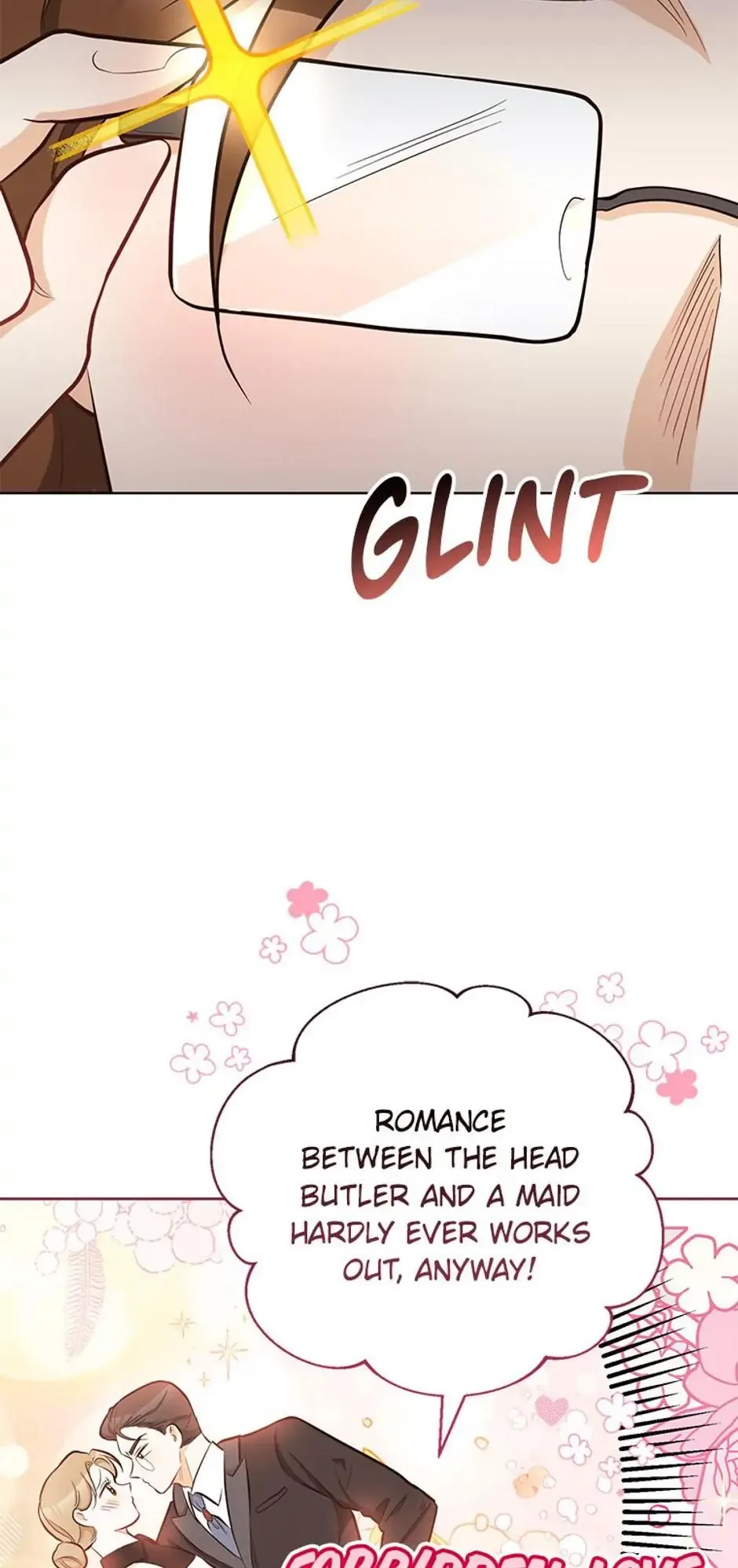 The Tyrant Princess Wants to Get Married! Chapter 28 page 32