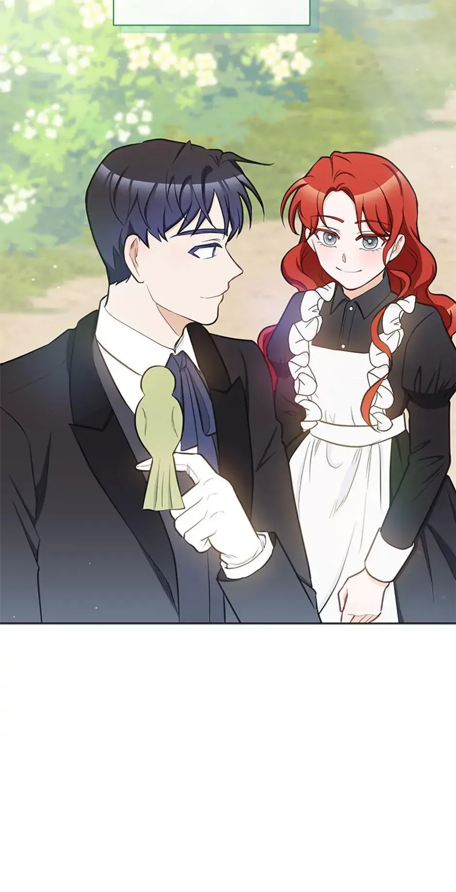 The Tyrant Princess Wants to Get Married! Chapter 28 page 138