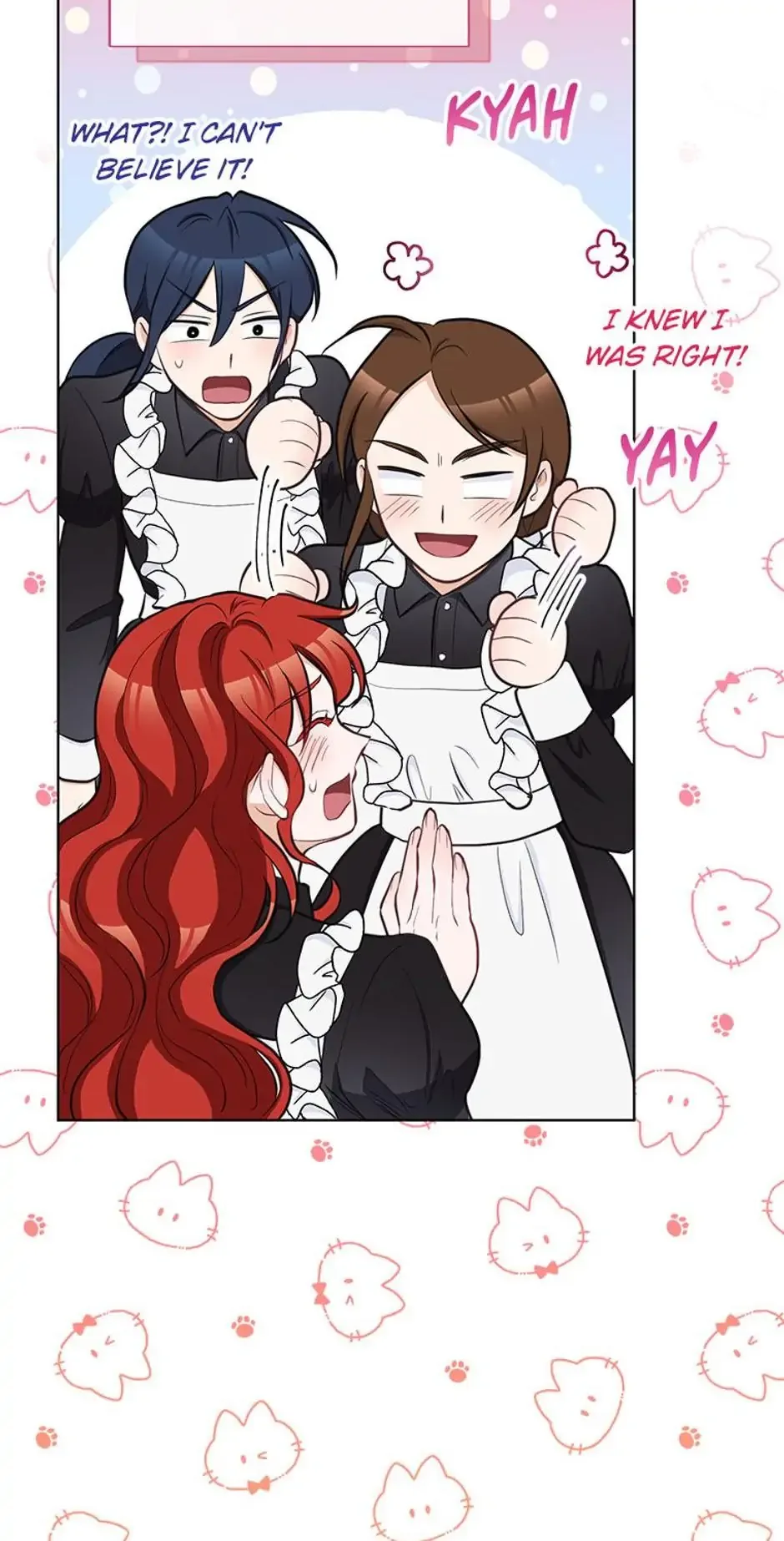 The Tyrant Princess Wants to Get Married! Chapter 28 page 129