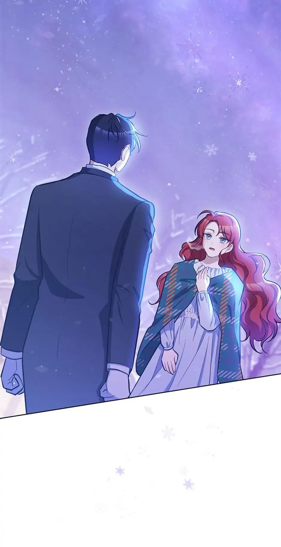The Tyrant Princess Wants to Get Married! Chapter 28 page 101