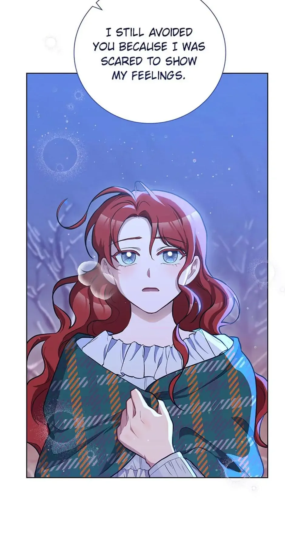 The Tyrant Princess Wants to Get Married! Chapter 28 page 104