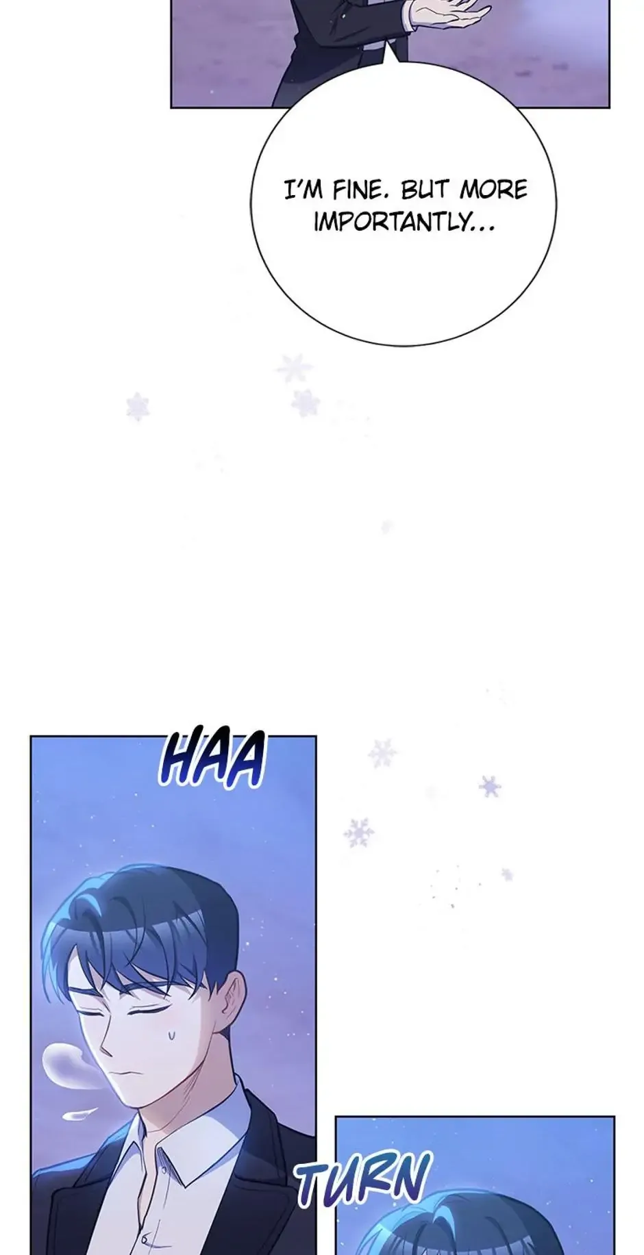 The Tyrant Princess Wants to Get Married! Chapter 28 page 99