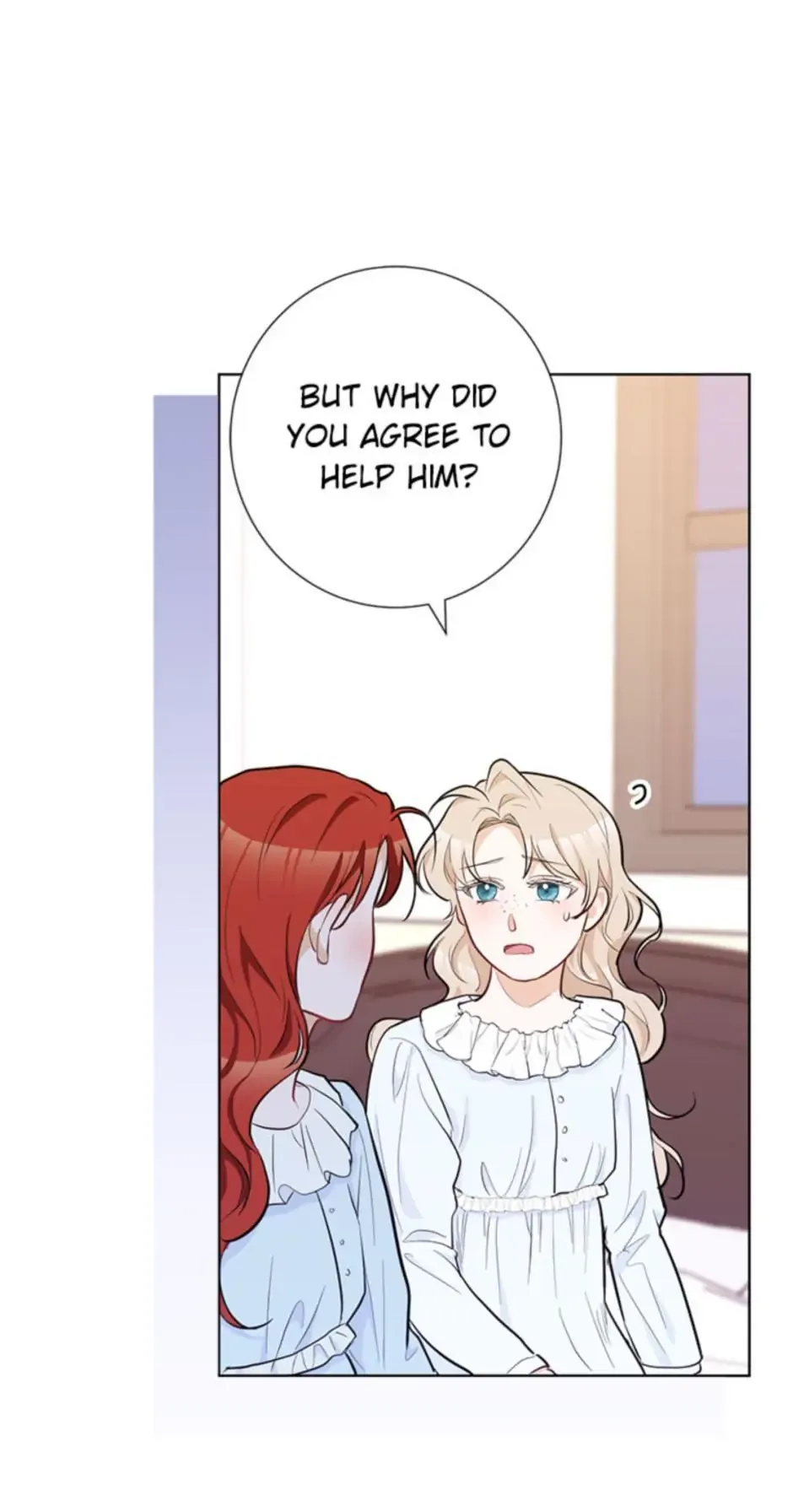 The Tyrant Princess Wants to Get Married! Chapter 21 page 56