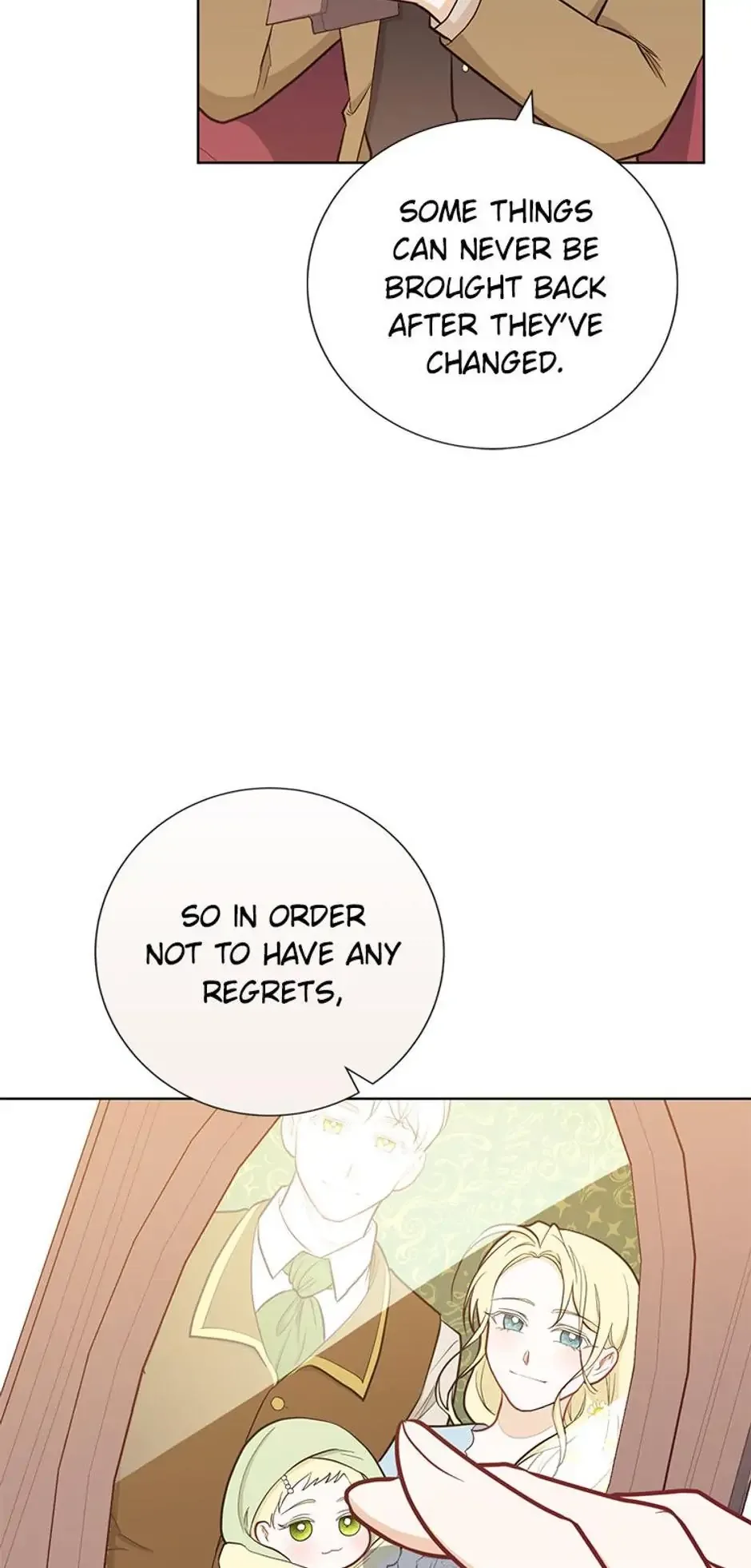 The Tyrant Princess Wants to Get Married! Chapter 28 page 76