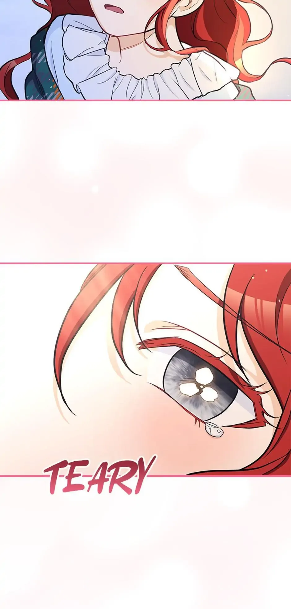 The Tyrant Princess Wants to Get Married! Chapter 28 page 114