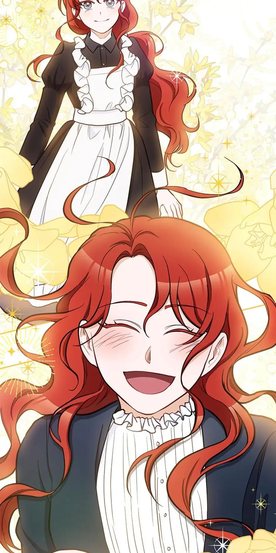 The Tyrant Princess Wants to Get Married! Chapter 28 page 81