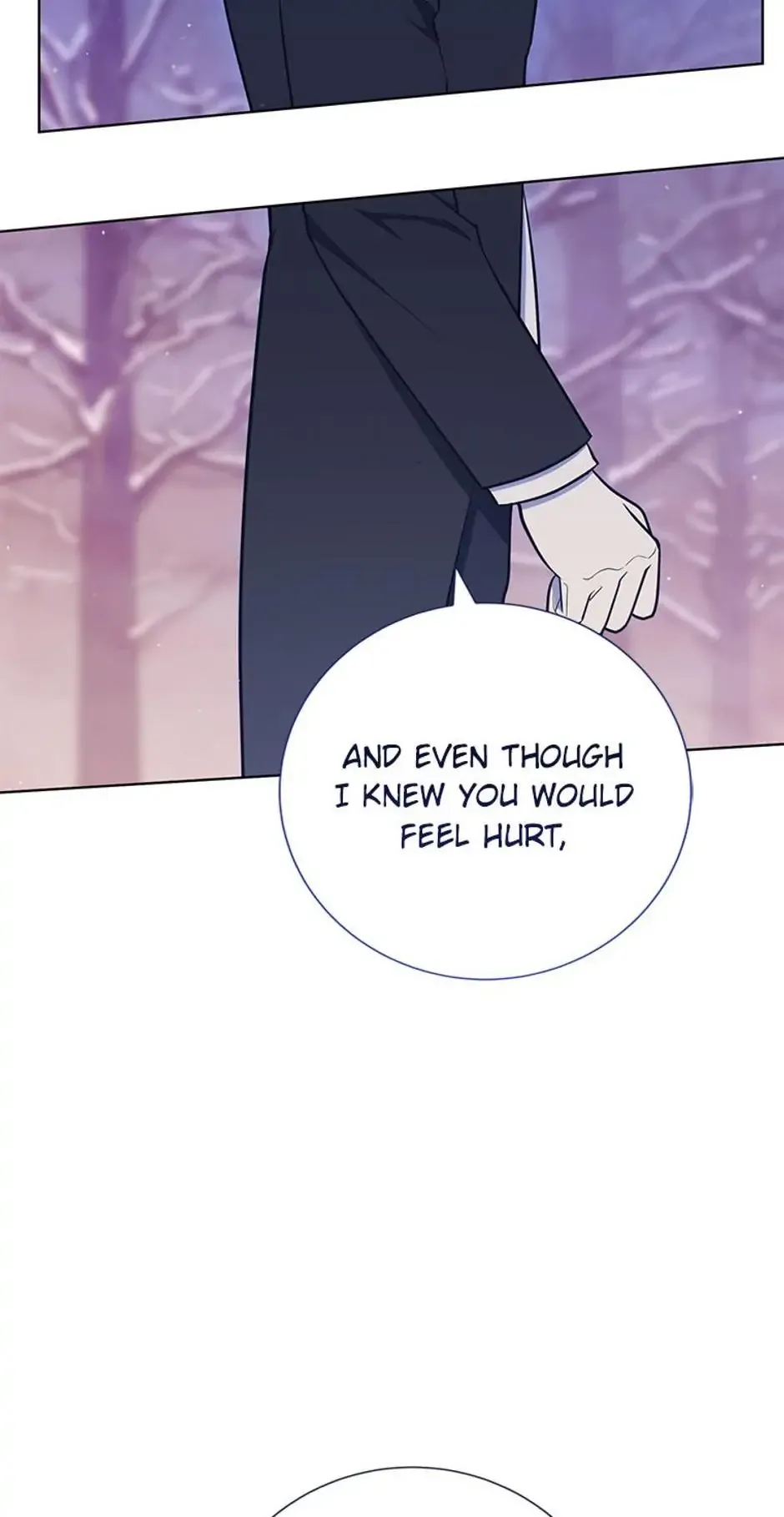 The Tyrant Princess Wants to Get Married! Chapter 28 page 103