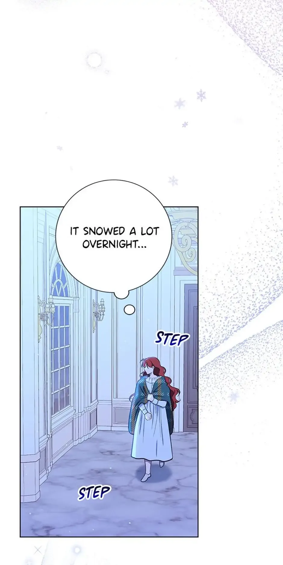 The Tyrant Princess Wants to Get Married! Chapter 28 page 86