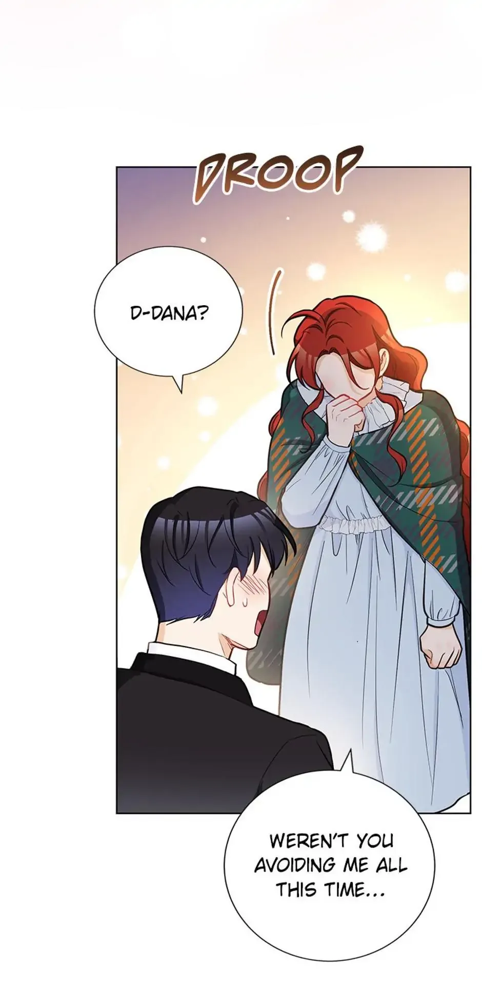 The Tyrant Princess Wants to Get Married! Chapter 28 page 115