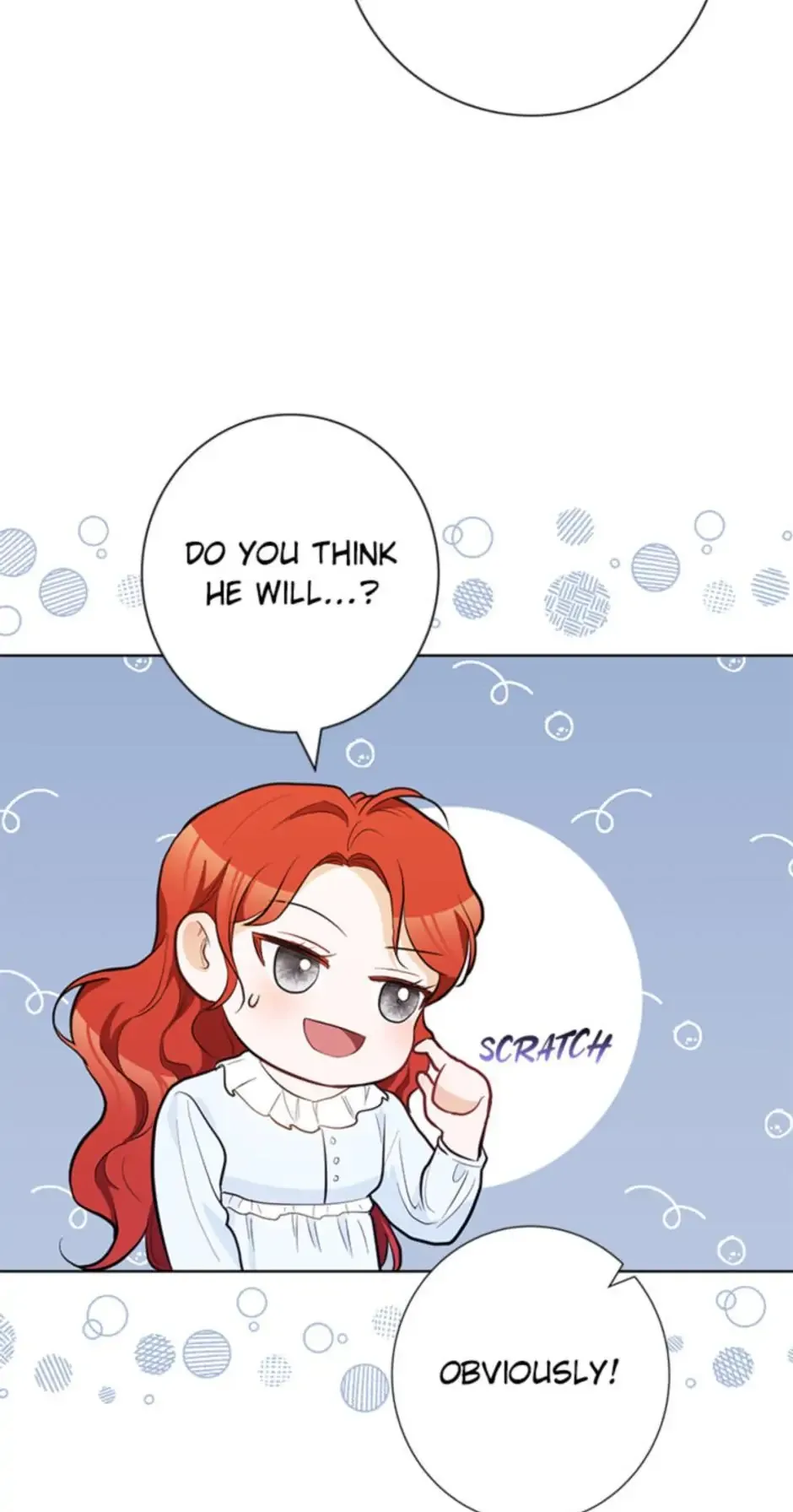 The Tyrant Princess Wants to Get Married! Chapter 21 page 60