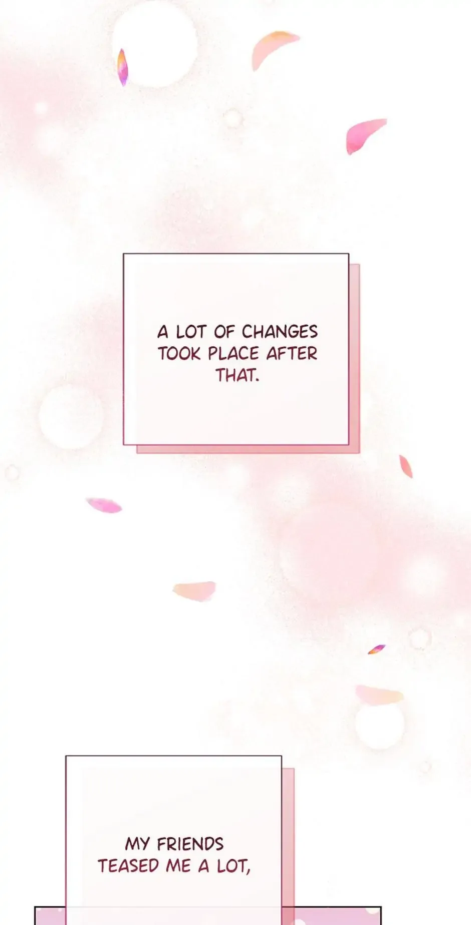 The Tyrant Princess Wants to Get Married! Chapter 28 page 128
