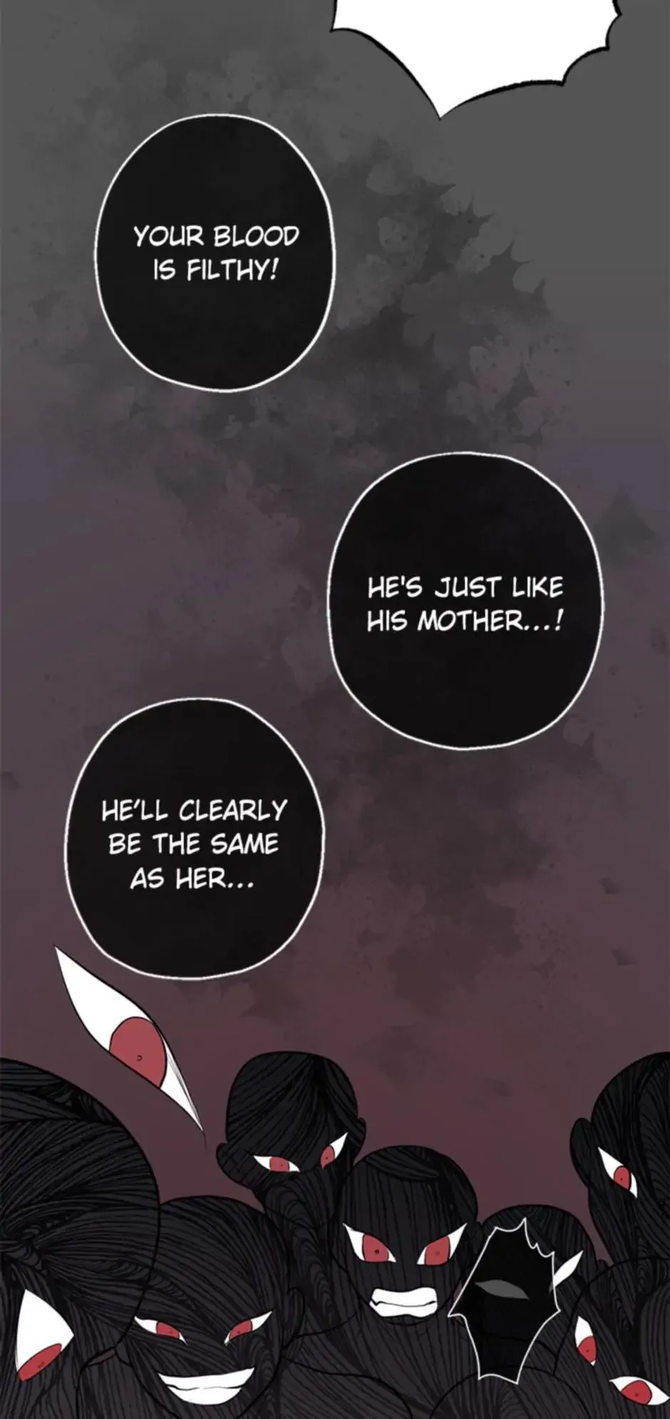 The Tyrant Princess Wants to Get Married! Chapter 23 page 35