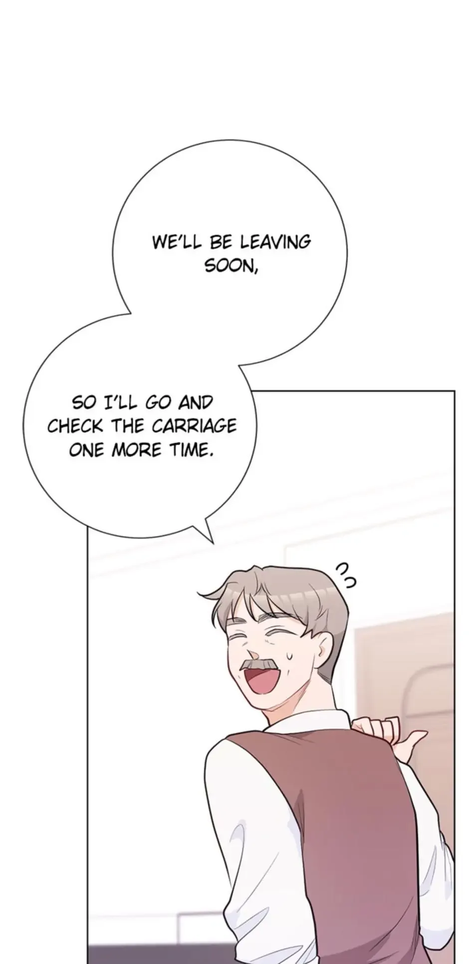 The Tyrant Princess Wants to Get Married! Chapter 24 page 39