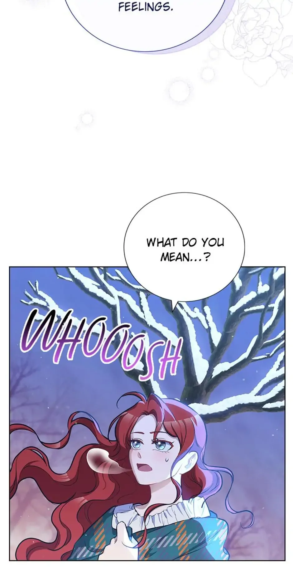 The Tyrant Princess Wants to Get Married! Chapter 28 page 107