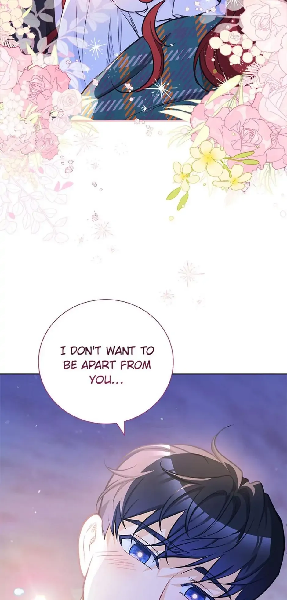 The Tyrant Princess Wants to Get Married! Chapter 28 page 112