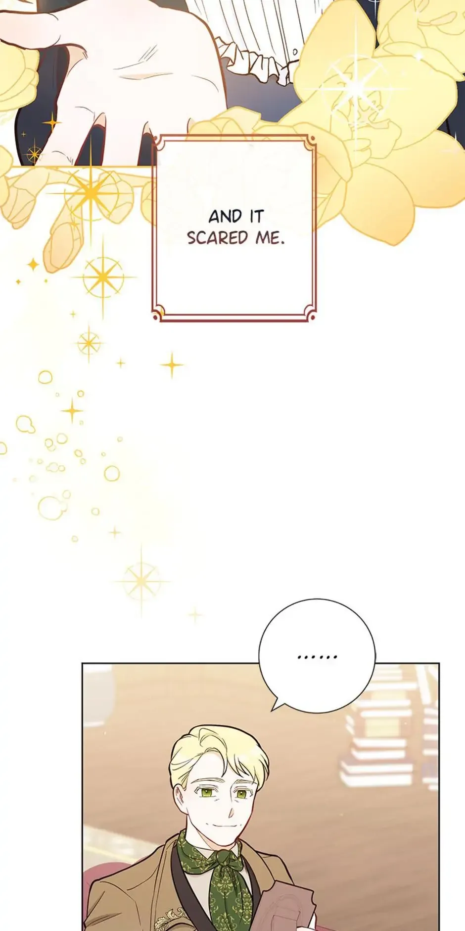 The Tyrant Princess Wants to Get Married! Chapter 28 page 82