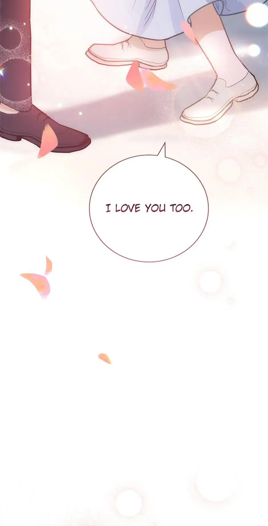 The Tyrant Princess Wants to Get Married! Chapter 28 page 127
