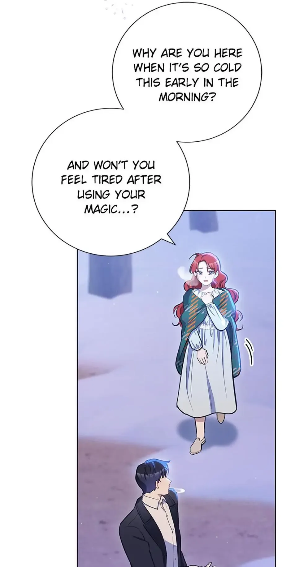 The Tyrant Princess Wants to Get Married! Chapter 28 page 98