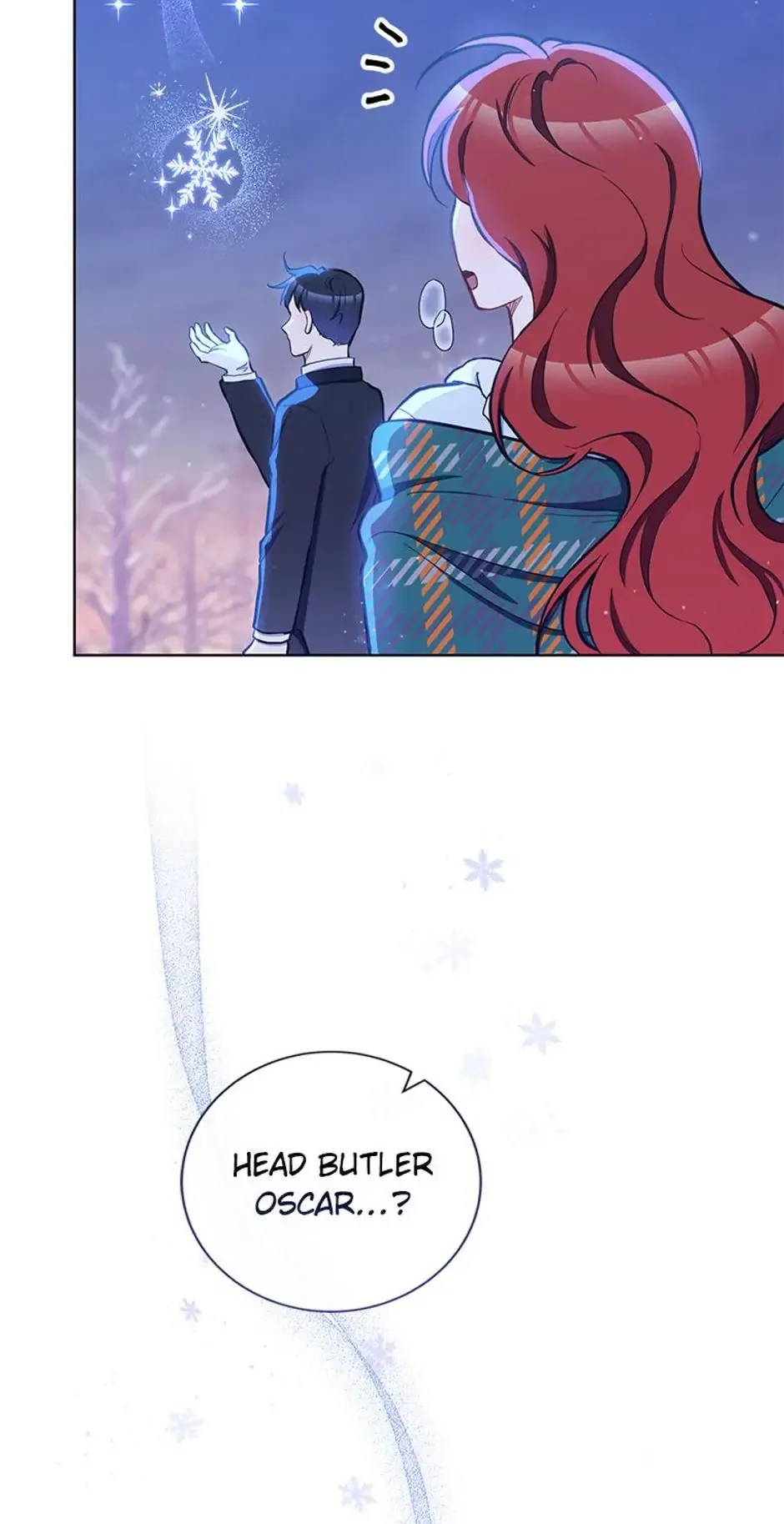 The Tyrant Princess Wants to Get Married! Chapter 28 page 94