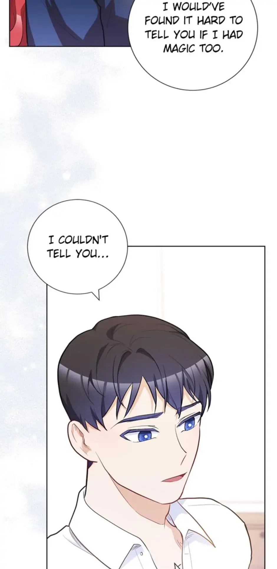 The Tyrant Princess Wants to Get Married! Chapter 24 page 42