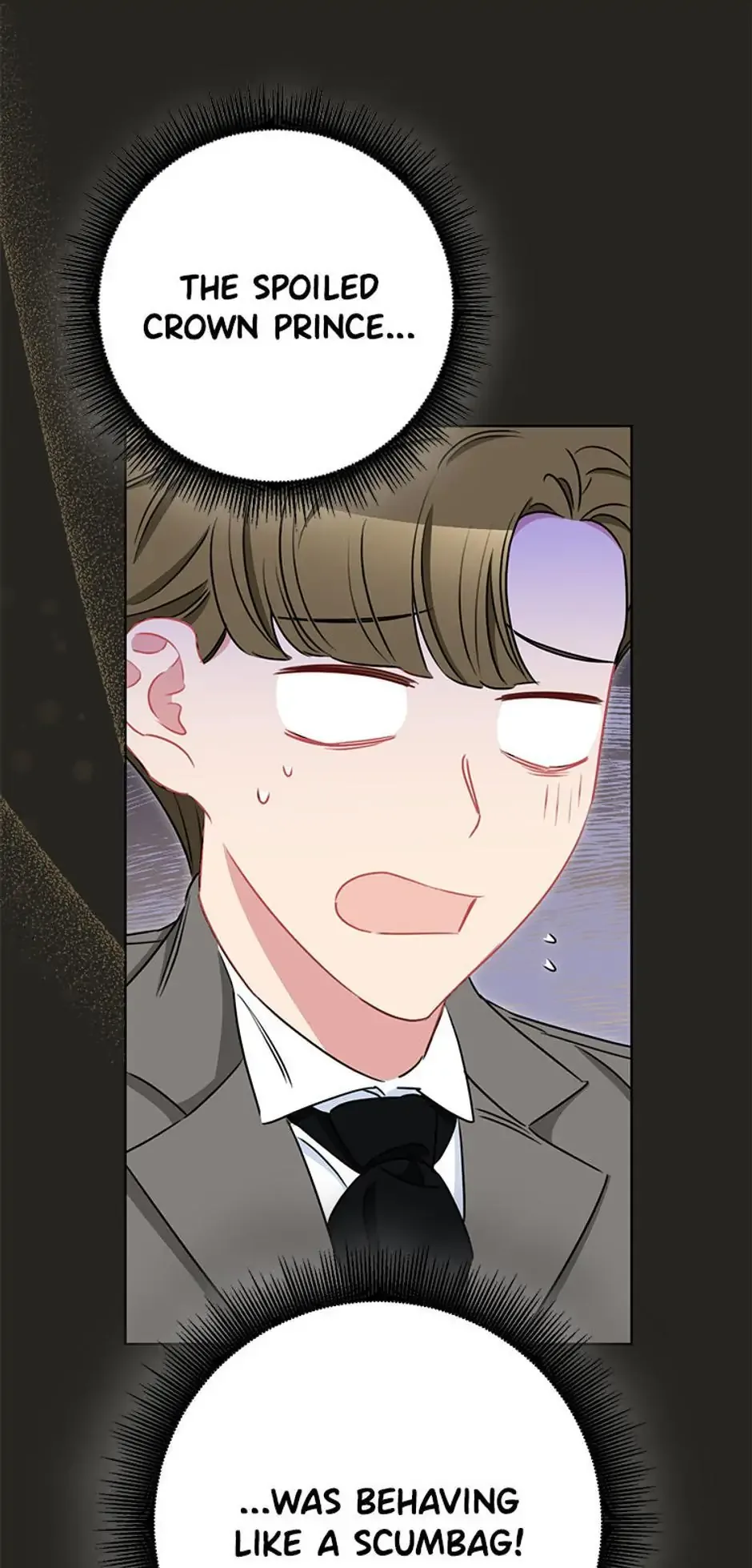 The Tyrant Princess Wants to Get Married! Chapter 29 page 32