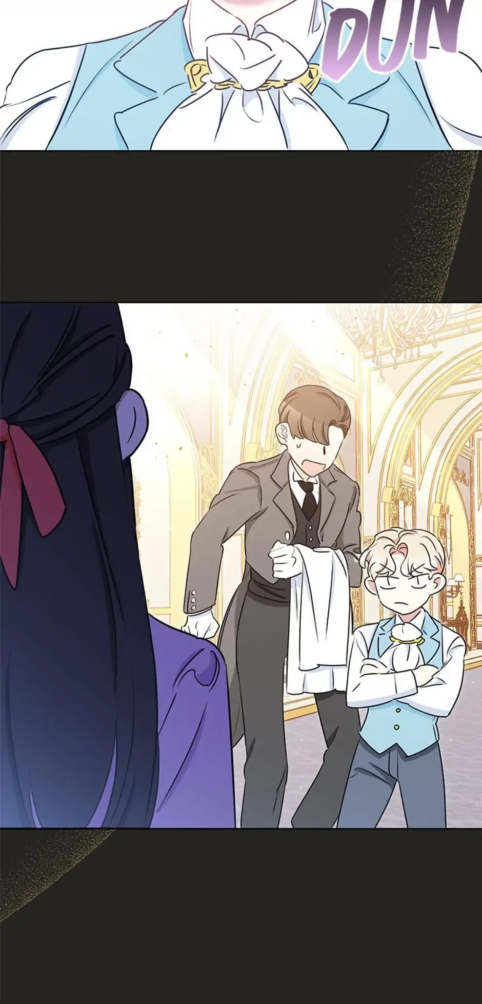 The Tyrant Princess Wants to Get Married! Chapter 29 page 31