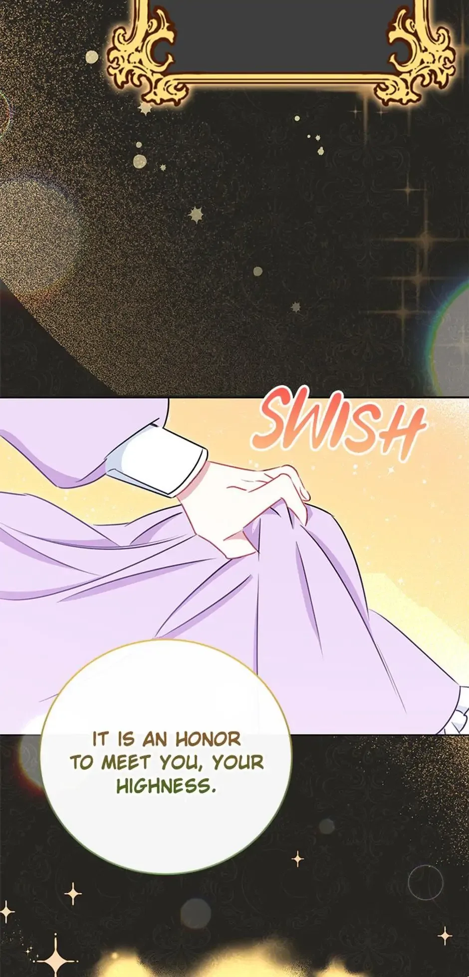 The Tyrant Princess Wants to Get Married! Chapter 29 page 27