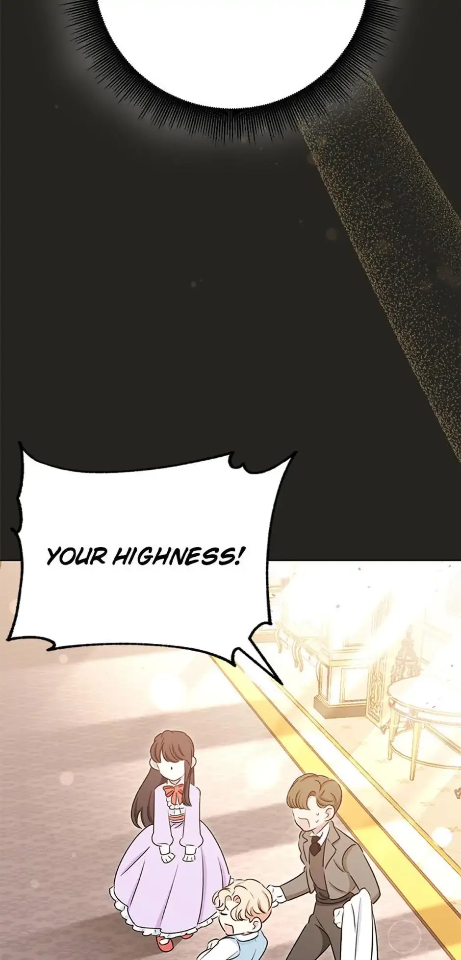 The Tyrant Princess Wants to Get Married! Chapter 29 page 33