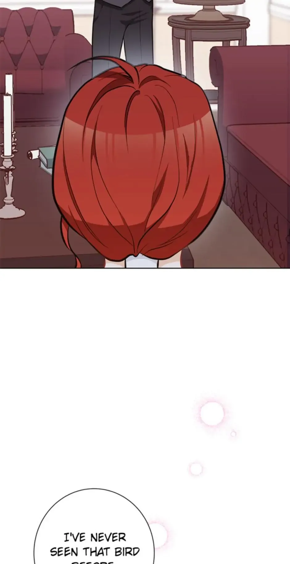 The Tyrant Princess Wants to Get Married! Chapter 21 page 71