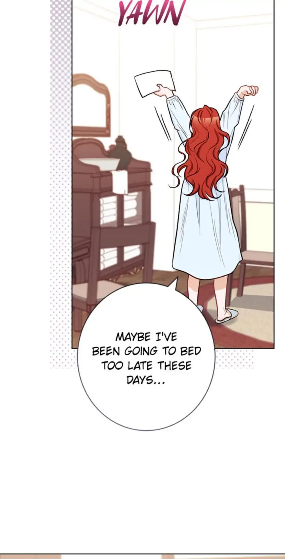 The Tyrant Princess Wants to Get Married! Chapter 19 page 67