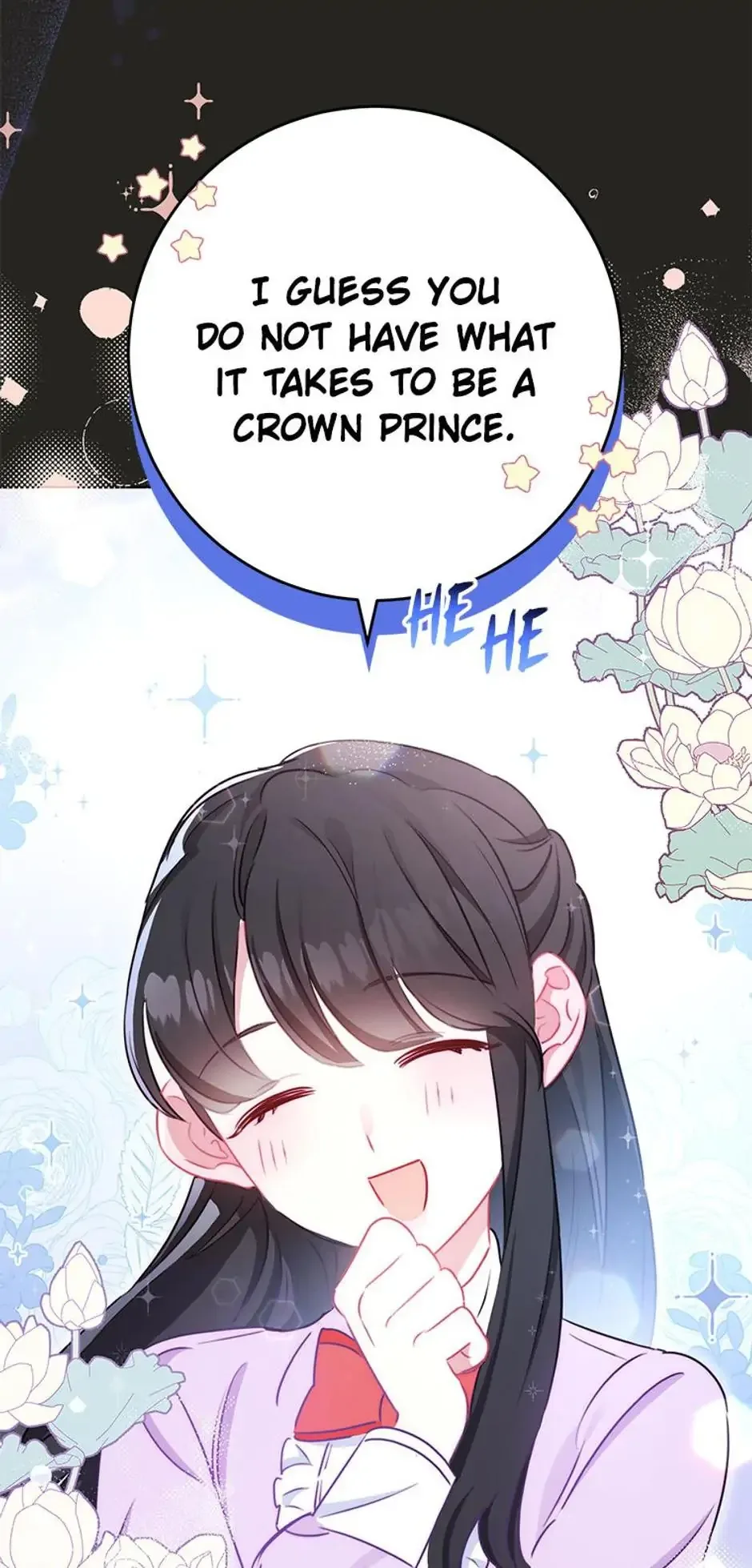 The Tyrant Princess Wants to Get Married! Chapter 29 page 38