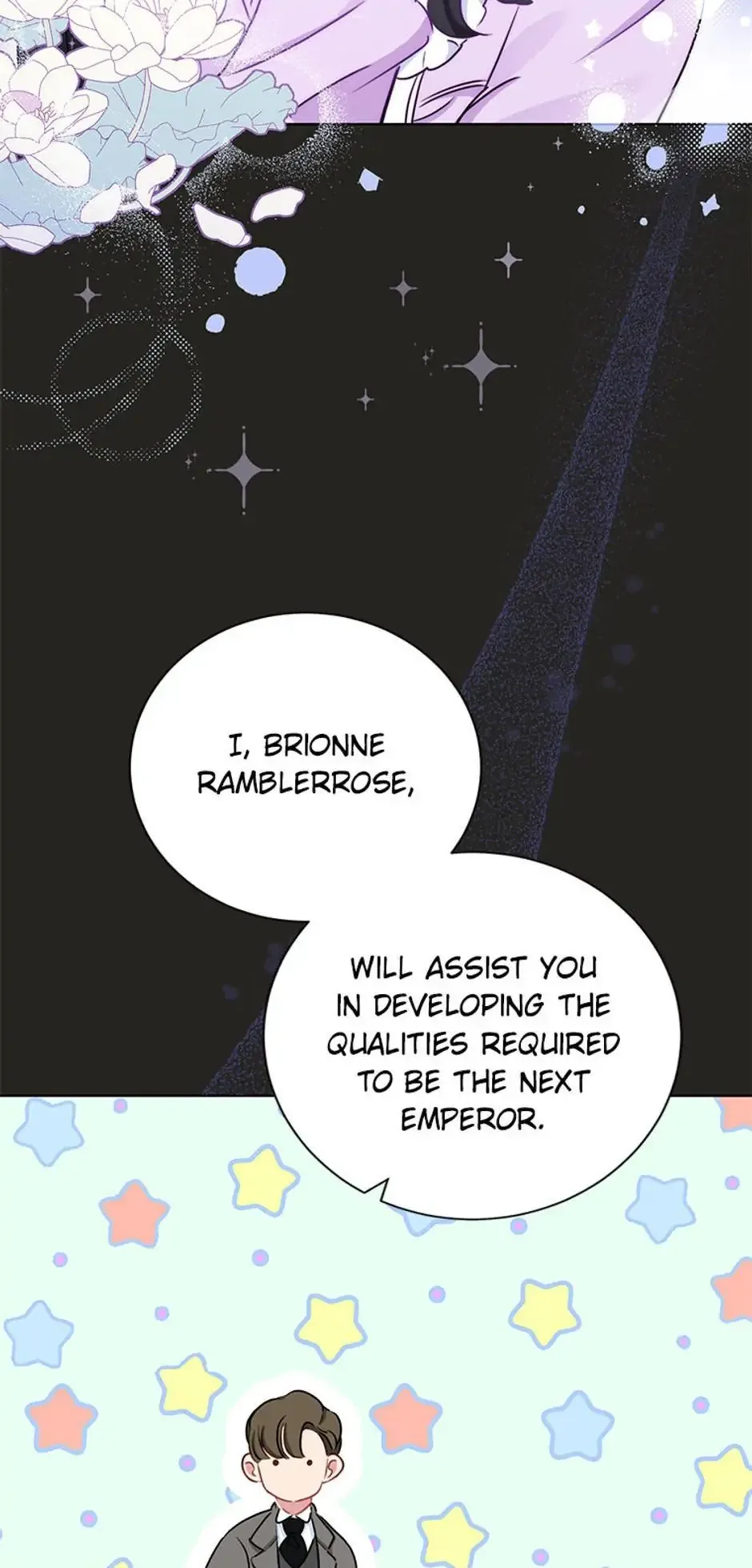 The Tyrant Princess Wants to Get Married! Chapter 29 page 39