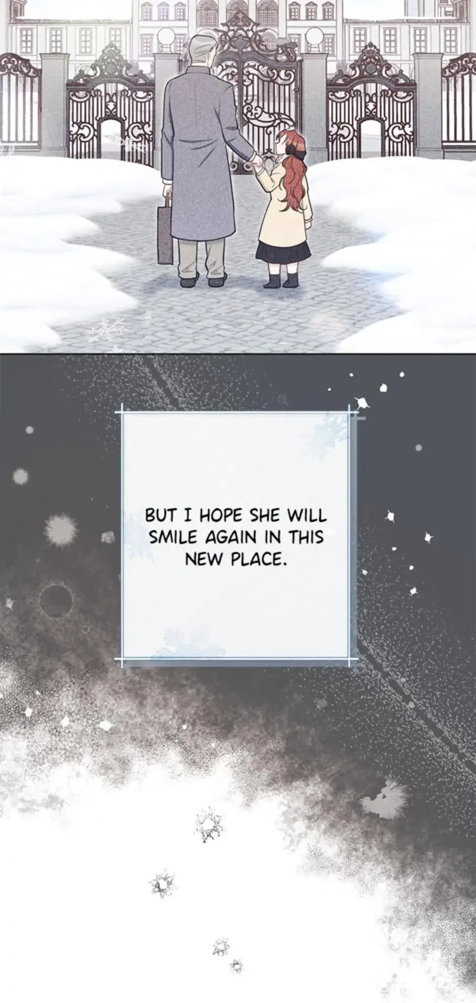 The Tyrant Princess Wants to Get Married! Chapter 19 page 74