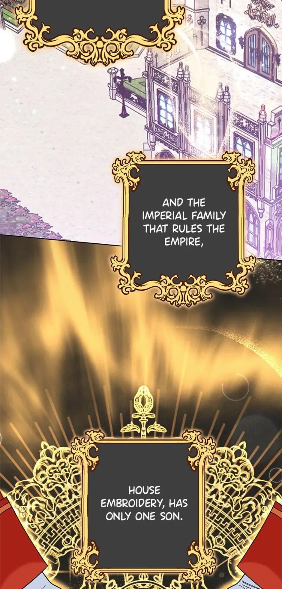 The Tyrant Princess Wants to Get Married! Chapter 29 page 24