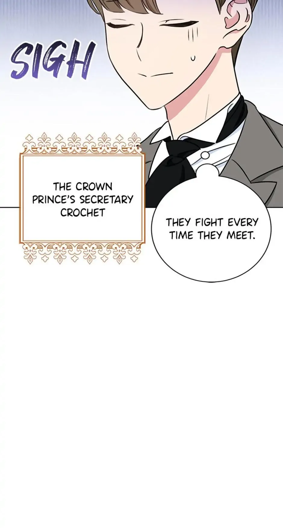 The Tyrant Princess Wants to Get Married! Chapter 29 page 20
